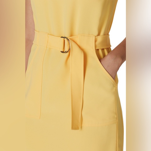 Amanda Uprichard Palmer Dress - Picture 4 of 5